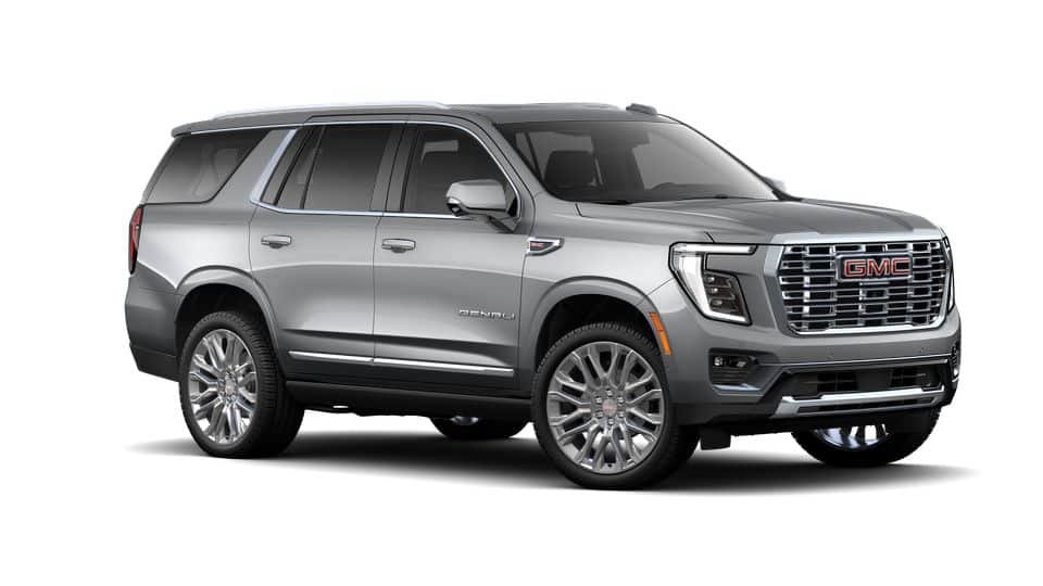 New 2026 GMC Yukon Denali w/ Denali Reserve Package AWD/4WD image 31