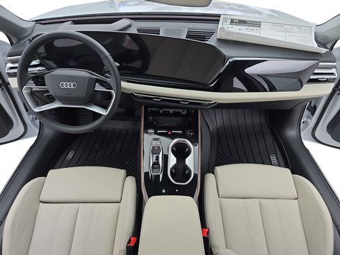 New 2026 Audi A6 Premium Plus image 9