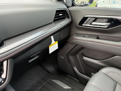 New 2026 Chevrolet Tahoe RST w/ Comfort Package RWD image 64
