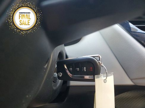 Certified 2023 Toyota Corolla LE image 30