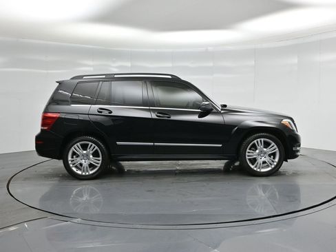 Used 2015 Mercedes-Benz GLK 350 2WD image 22