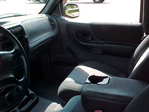 Used 2003 Ford Ranger XLT RWD image 18