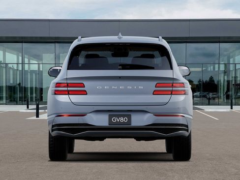 New 2027 Genesis GV80 2.5T Advanced AWD/4WD image 7