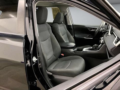 Used 2023 Toyota RAV4 XLE w/ Convenience Package AWD/4WD image 29
