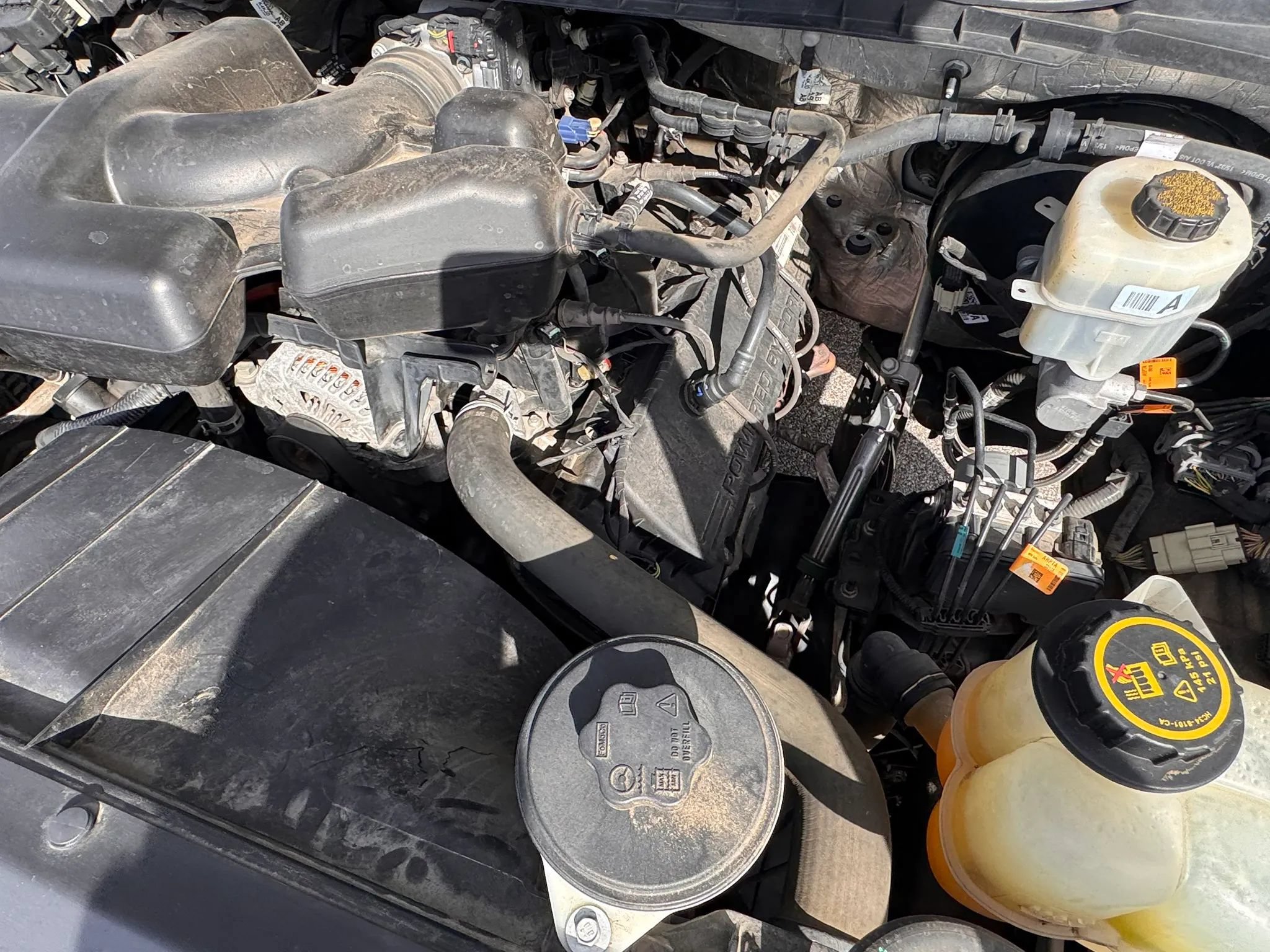 Used 2019 Ford F250 XL w/ XL Value Package RWD image 35