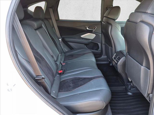 Used 2022 Acura RDX w/ Advance Package AWD/4WD image 23