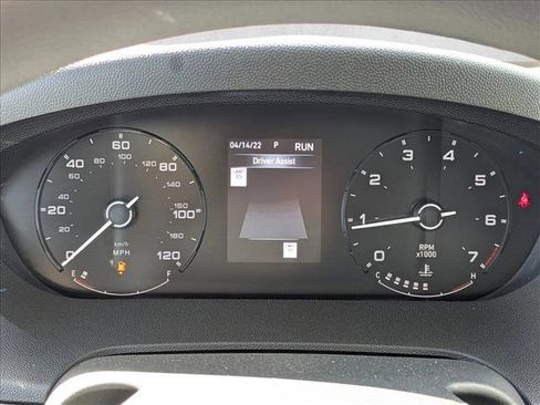 New 2026 RAM ProMaster 3500 w/ Convenience Group image 12