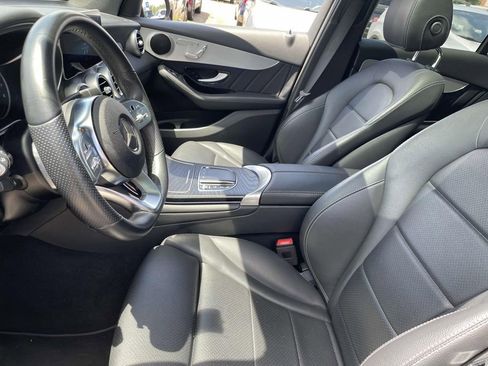 Used 2022 Mercedes-Benz GLC 300 image 13