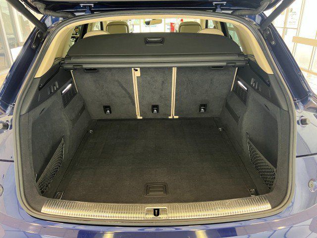 Used 2018 Audi Q5 Prestige AWD/4WD image 36