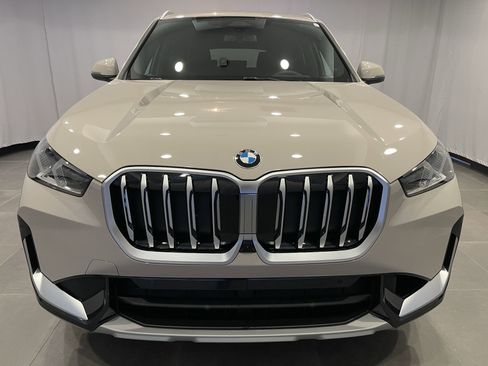 New 2026 BMW X1 xDrive28i w/ Technology Package image 2