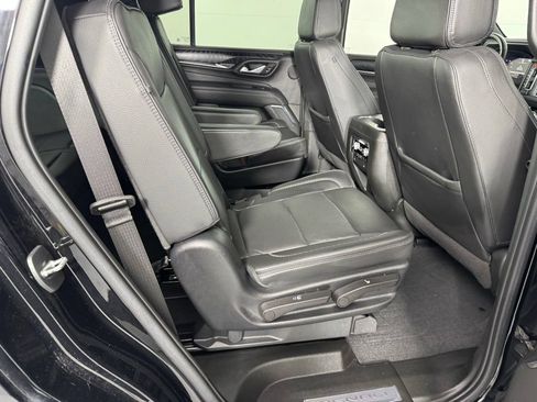 Used 2022 GMC Yukon Denali AWD/4WD image 25