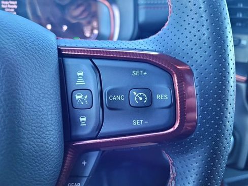 Used 2025 RAM 1500 Rebel w/ Rebel Level 1 Equipment Group image 23