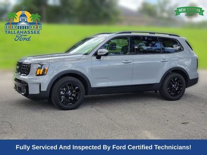 Used 2024 Kia Telluride SX Prestige X-Pro