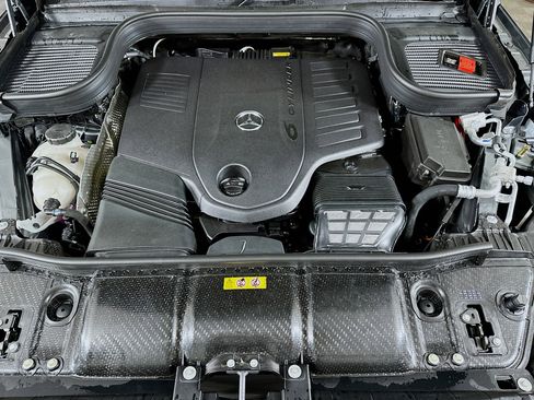 New 2026 Mercedes-Benz GLE 450 4MATIC image 32
