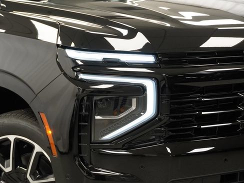 New 2026 Chevrolet Tahoe RST w/ Comfort Package AWD/4WD image 34