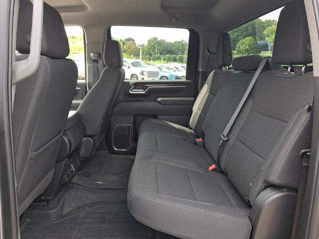 Used 2025 GMC Sierra 2500 SLE w/ SLE Value Package; AWD/4WD image 21
