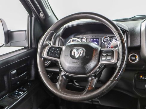 Used 2021 RAM 2500 Tradesman w/ Chrome Appearance Group image 14