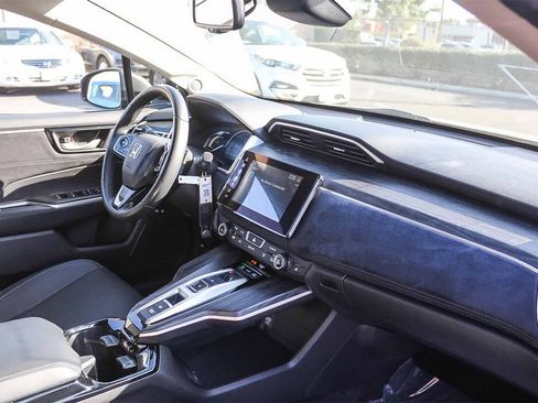 Used 2019 Honda Clarity Touring image 23