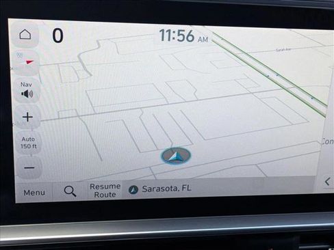 Used 2025 Hyundai Ioniq 6 SEL RWD image 13