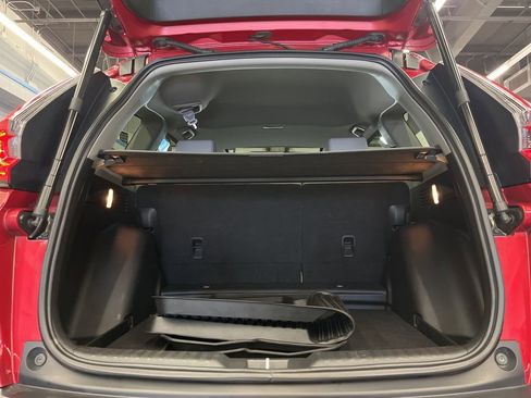 Used 2021 Honda CR-V EX-L image 37