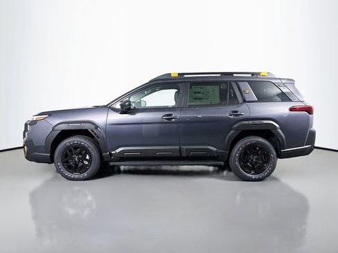 New 2026 Subaru Outback Wilderness image 4