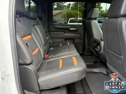 Used 2024 GMC Sierra 2500 AT4 w/ AT4 Premium Plus Package AWD/4WD image 22