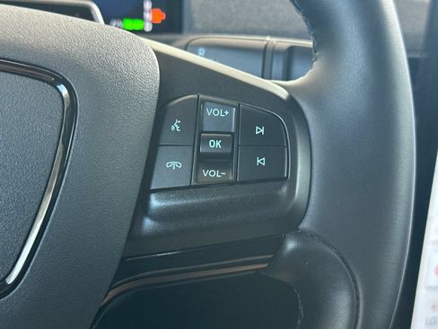 Used 2025 Ford Mustang Mach-E Premium RWD image 34