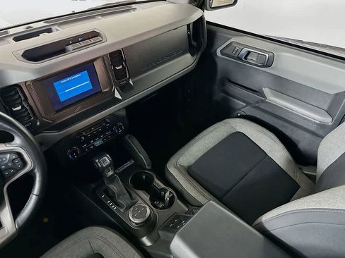 Certified 2022 Ford Bronco Big Bend image 11