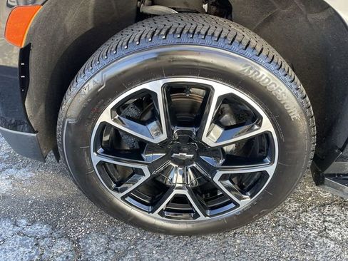 Used 2021 Chevrolet Tahoe RST AWD/4WD image 10