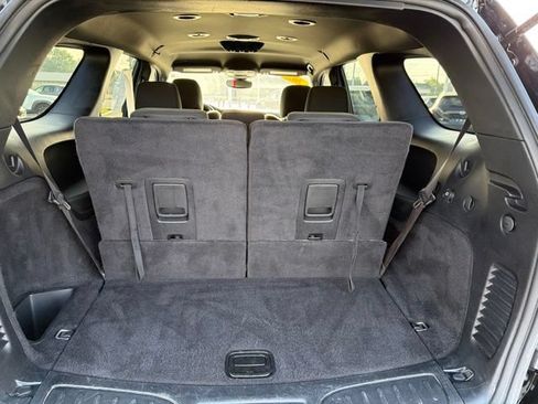 Used 2025 Dodge Durango GT AWD/4WD image 28