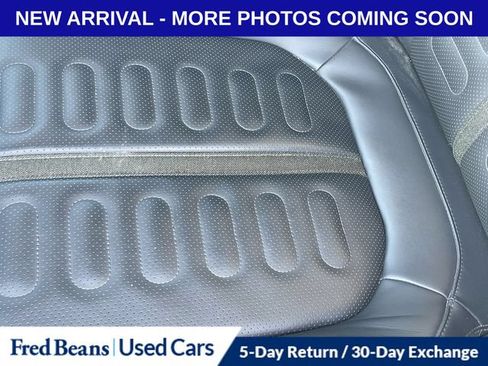 Used 2023 Rivian R1S Adventure AWD/4WD image 10