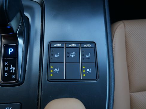 Certified 2025 Lexus UX 300h FWD image 20