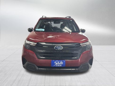 Certified 2025 Subaru Forester image 6