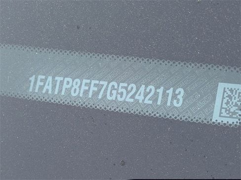 Used 2016 Ford Mustang GT Premium w/ Equipment Group 401A image 10