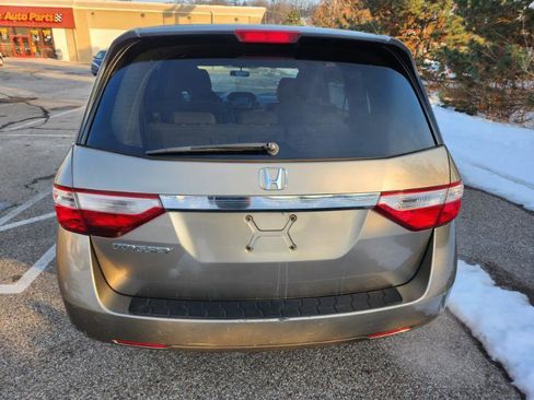 Used 2011 Honda Odyssey LX image 11