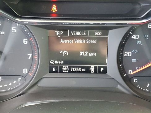 Used 2022 Chevrolet TrailBlazer LT AWD/4WD image 11