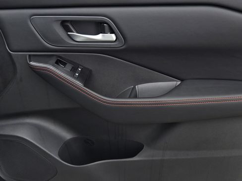 New 2026 Nissan Rogue SV w/ Rock Creek Premium Package AWD/4WD image 8