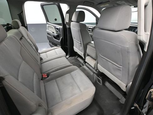 Used 2019 Chevrolet Silverado 2500 W/T w/ WT Convenience Package image 36