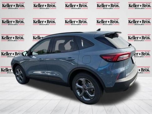 New 2026 Ford Escape ST-Line w/ Tech Pack #1 image 5