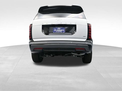 New 2026 Hyundai Palisade Limited image 37