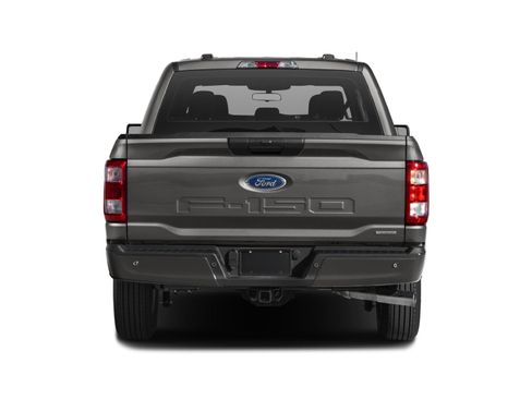 Used 2023 Ford F150 XL w/ STX Appearance Package AWD/4WD image 5