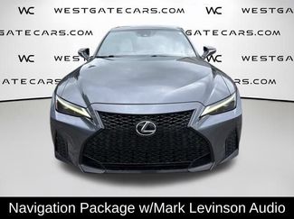 Used 2022 Lexus IS 350 F Sport RWD video 2