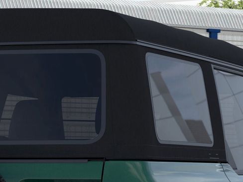 New 2025 Ford Bronco Big Bend image 25