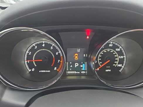 New 2026 Mitsubishi Outlander Sport ES image 16