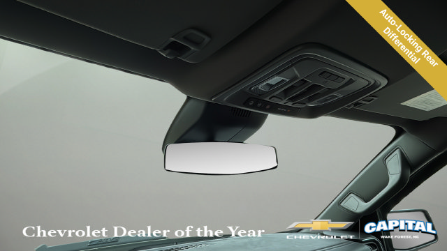 New 2026 Chevrolet Silverado 1500 RST AWD/4WD image 29