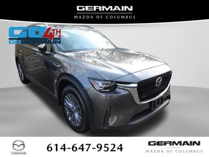 Certified 2024 MAZDA CX-90 Plug-In Hybrid w/ Preferred