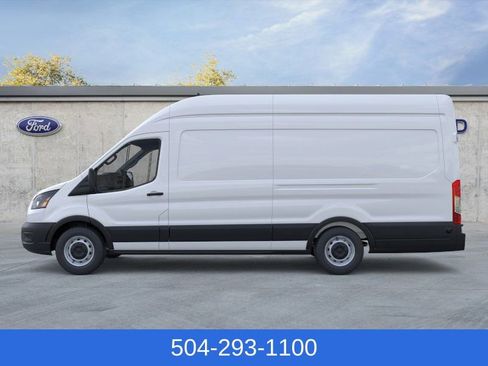 New 2026 Ford Transit 350 148 High Roof Extended image 3