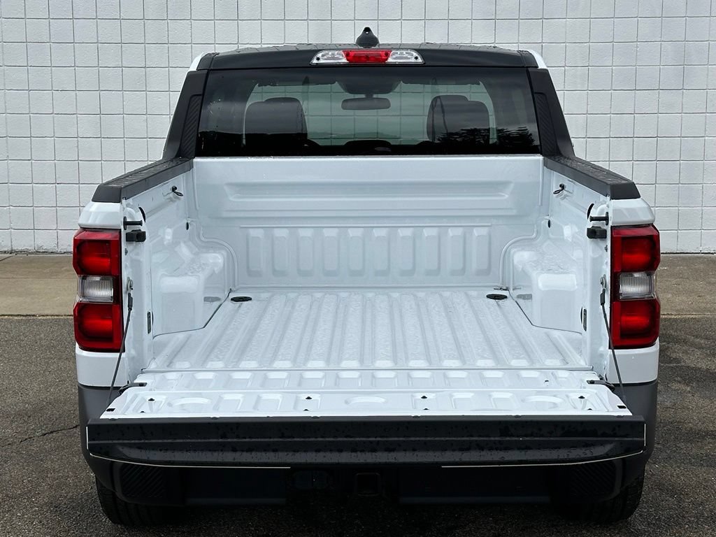 New 2026 Ford Maverick XLT w/ Equipment Group 301A AWD/4WD image 25