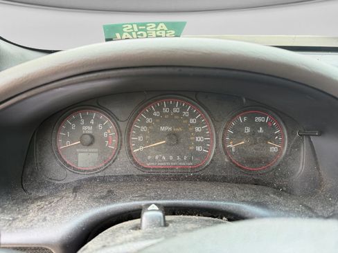 Used 2004 Pontiac Montana Extended w/ Convenience Package #2 FWD image 14