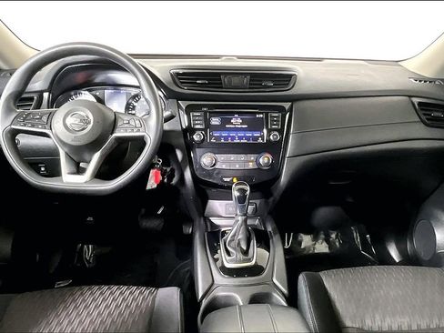 Used 2018 Nissan Rogue S image 15